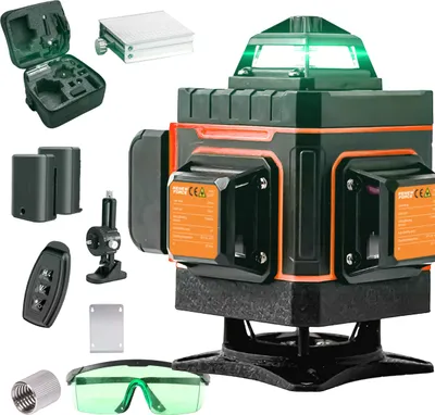Zdjęcie produktu dla Poziomica Laserowa Renew Force Ll47P