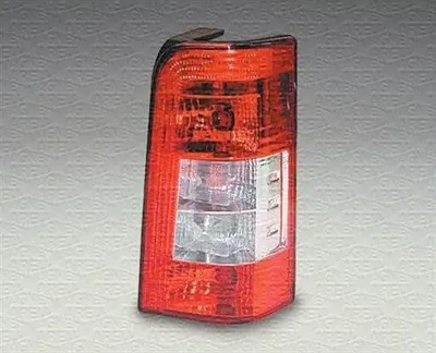 Immagine prodotto di Luce posteriore