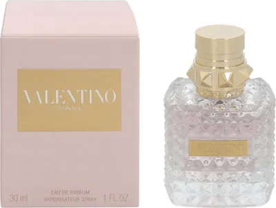 Immagine prodotto di Valentino Donna Eau de Parfum Spray 30 ml