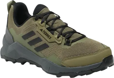 Produktbild von Herren-Trekking-Schuhe Adidas Terrex HP7390 AX4 khaki r. 42