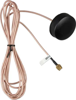 Obrázek produktu pro Venkovní anténa Victron LTE-M Puck 3 m pro 2G/3G/4G