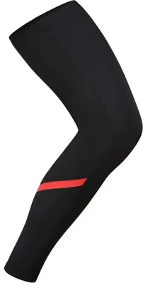 Produktbild von Sportful Fahrrad-Beinwärmer - FIANDRE - Schwarz XL