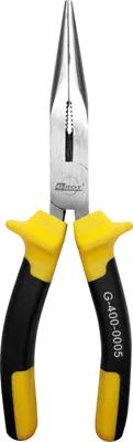 Produktbild von Gerade Spitzzange 160Mm - G-400-0004