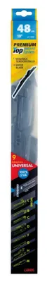 Produktbild von LAMPA 19203 710mm Wischgummi Wischergummi Scheibenwischergummi