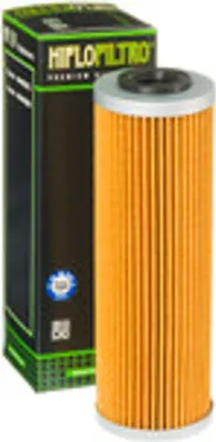 Produktbild von Ölfilter HifloFiltro HF159 Filtereinsatz für DUCATI MOTORCYCLES 899 959 1199 1299 SUPERBIKE