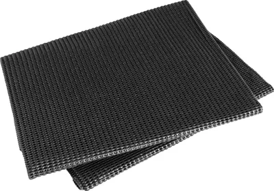 Produktbild von Walser Anti-Rutschmatte 120 x 90 cm schwarz , 30006-1