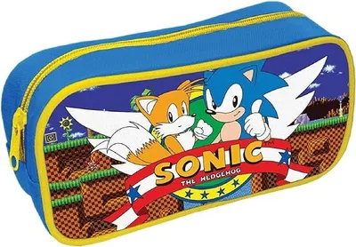 Obrázek produktu pro Penál Sonic