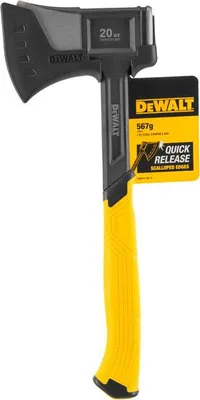 Produktbild von Dewalt dwht51387-0 | Campingaxt – dwht51387-0