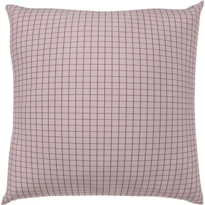 Immagine prodotto di Fodera per cuscino in cotone NORDIC COLLECTION KARE rosa