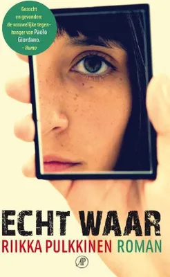Productafbeelding van Echt waar