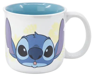 Produktbild von Lilo & Stitch Tasse Stitch Palms 355 ml