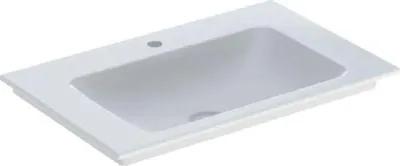 Produktbild von Geberit 505010012 ONE Möbelwaschtisch 75x48 cm