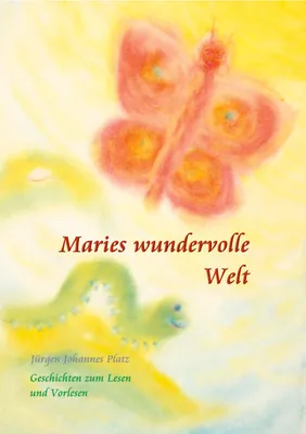 Produktbild von Maries wundervolle Welt