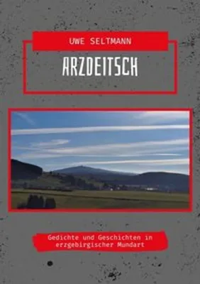 Produktbild von ArzDeitsch