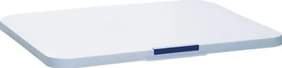 Produktbild von Müllsackdeckel 120l mit 4 Farbclips