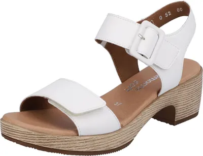 Produktbild von Remonte Sandalen Sandalen Glattleder