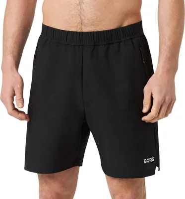 Produktbild von Björn Borg Zip 7" Short Herren
