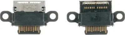 Produktbild von Ladebuchse für Huawei Mate 20 Pro (LYA-L29C) USB-C Ladeanschluss Handy Smartphone charging port