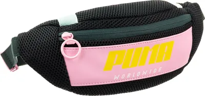 Produktbild von Puma Prime Street Waistbag Bauchtasche 075852 ponderosa pine fair