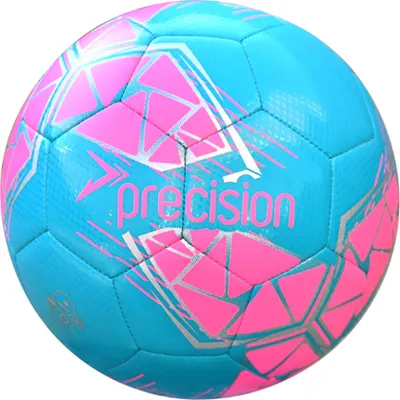 Immagine prodotto di Pallone da allenamento Puma Precision Fusion Midi misura 2 2024