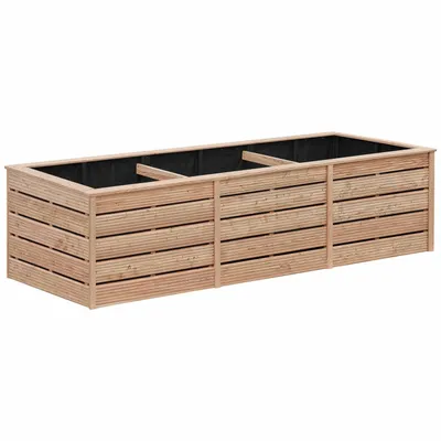 Obrázok produktu pre MEGA HOLZ Vyvýšený Záhon André XXL (103x306x80 cm)