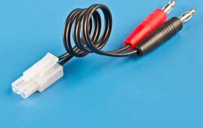 Produktbild von Krick Ladekabel Tamiya