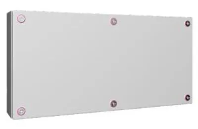 Produktbild von Rittal Klemmenkasten KX BHT 600x400x120 mm 1512.000