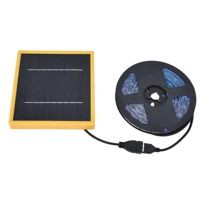 Produktbild von Solar Pflanze wachsen Lichtstreifen,Solar LED wachsen Lichtstreifen,Solar LED wachsen Licht,Solar wachsen Licht,Outdoor-Pflanze Licht,Pflanze wachsen Licht