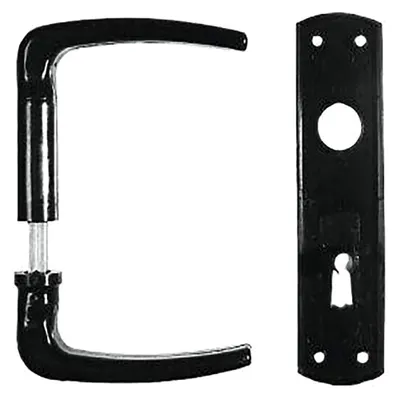Produktbild von Ersatzgarnitur ERSATZ -BB- 107K-320PF - HAN