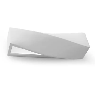 Zdjęcie produktu dla Lampa ścienna ceramiczna SIGMA SL.0003 Sollux