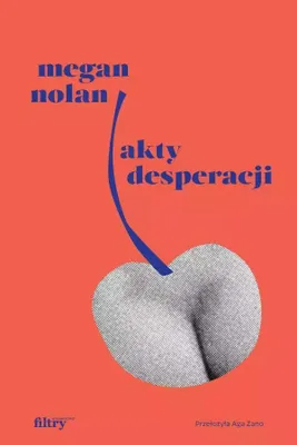 Imagen del producto de Akty desperacji