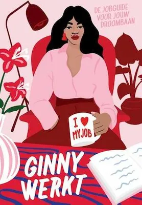 Immagine prodotto di Ginny lavora