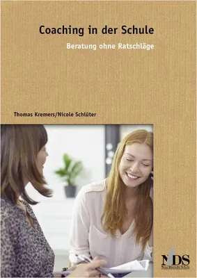 Obrázek produktu pro Coaching in der Schule