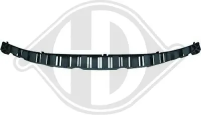 Produktbild von DIEDERICHS 4482060 Stoßstangenträger Vorne für RENAULT TWINGO II (CN0)