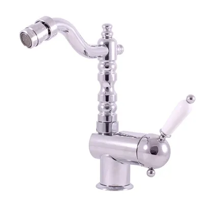 Obrázok produktu pre Slezák-RAV Bidetová batéria Slezák RAV Labe L508/9 Farba: chróm, Rozmer: 1/2''