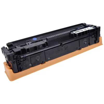 Productafbeelding van Renkforce tonercartridge vervangt HP HP 207A (2211A), compatibel, cyaan, 1250 pagina's, artikelnummer RF-5609464