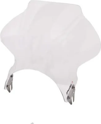 Produktbild von PUIG 21349W Cockpit  passend fuer KAWASAKI Z900RS Transparent