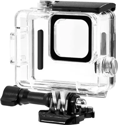 Obrázok produktu pre Vodotesné puzdro Puluz pre kameru GoPro Hero 4K 2024