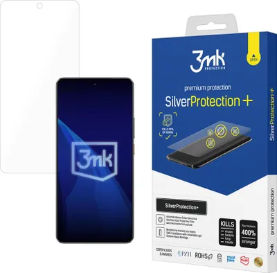 Image de 3MK SilverProtect+ Realme GT 7T