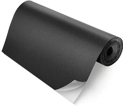 Produktbild von Selbstklebende Nylon Patches, 20x200cm, Reparatur und Dekoration