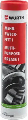 Obrázok produktu pre Univerzálna vazelína 400g Wurth