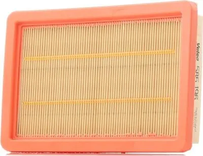 Produktbild von Luftfilter VALEO 585196 für MAZDA 323 F VI (BJ) Filtereinsatz