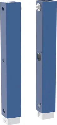 Obrázek produktu pro Geberit Duofix 2025 Podpěry pro výšku podlahy H20-40 cm, 1 ks.