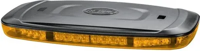 Produktbild von Warnleuchte Anbau 24 V LED gelb amber HELLA universell für diverse Fzg.
