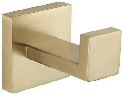 Produktbild von Mexen Vox Handtuchhaken, gold - 707035-55