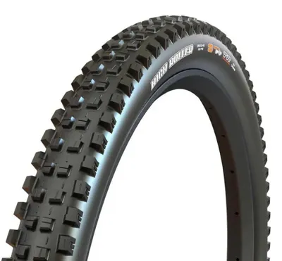 Produktbild von Reifen Maxxis HighRoller III faltbar 27.5x2.40"WT 61-584 sw.E25 EXO+ TLR 3CMG