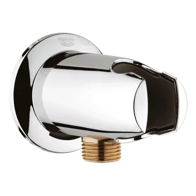 Obrázok produktu pre GROHE Movario, Chróm, 1 kusov