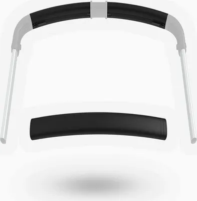 Produktbild von Bugaboo Lederlook Upgrade-Set, Modelle:Bugaboo Cameleon³