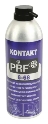 Immagine prodotto di Taerosol Prf 68/520 Kontakt Spray 520 Ml