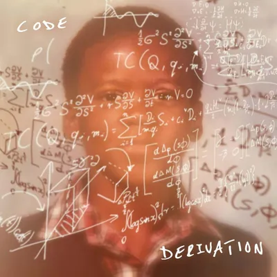 Obrázek produktu pro Robert Glasper - Code Derivation (Gatefold Sleeve) (2 LP)